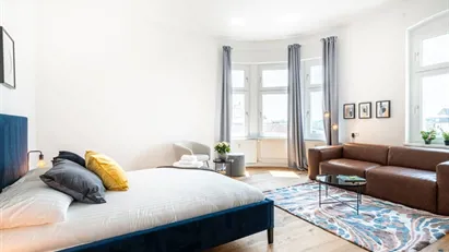 Room for rent in Berlin Friedrichshain-Kreuzberg, Berlin