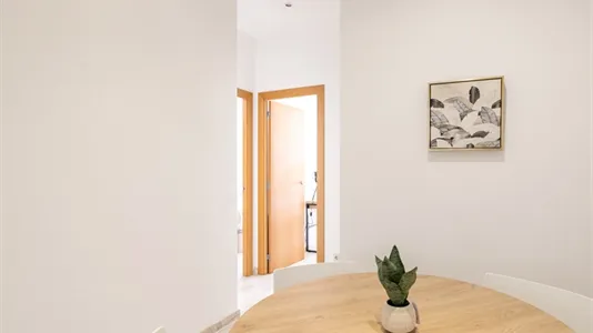 Apartments in Barcelona Eixample - photo 10