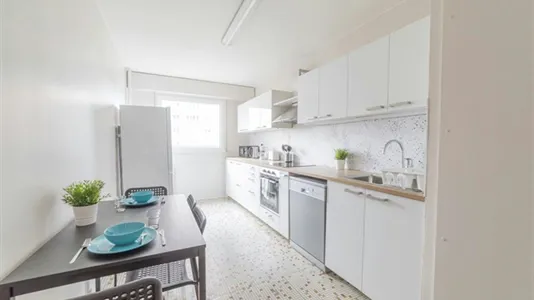 Rooms in Strasbourg - photo 9