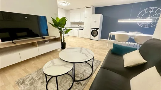 Rooms in Affoltern - photo 4