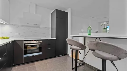 Apartments in Location is not specified - photo 10