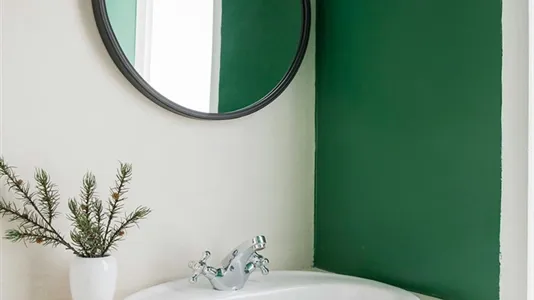 Apartments in Madrid Chamartín - photo 10