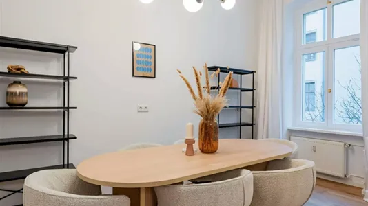 Apartments in Berlin Mitte - photo 4