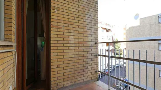 Rooms in Roma Municipio XIV – Monte Mario - photo 1