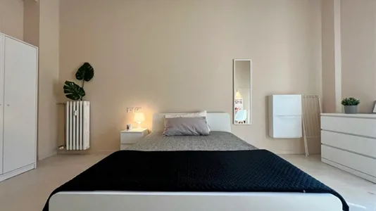 Rooms in Bologna - photo 3