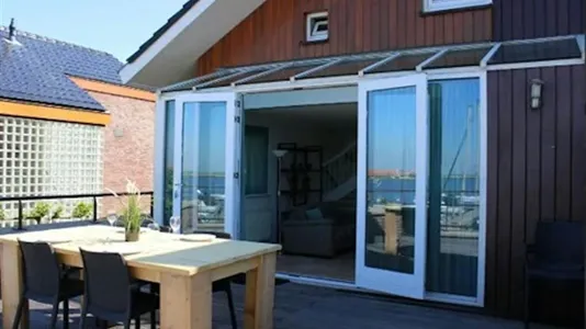 Houses in Uitgeest - photo 3