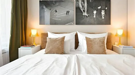 Apartments in Vienna Innere Stadt - photo 3