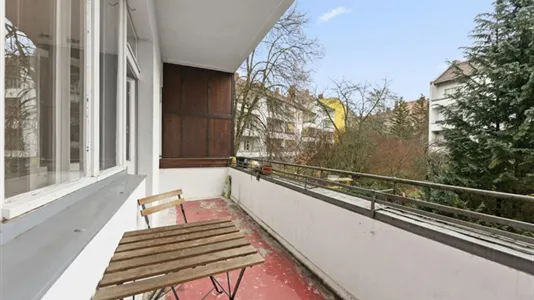 Rooms in Berlin Neukölln - photo 4