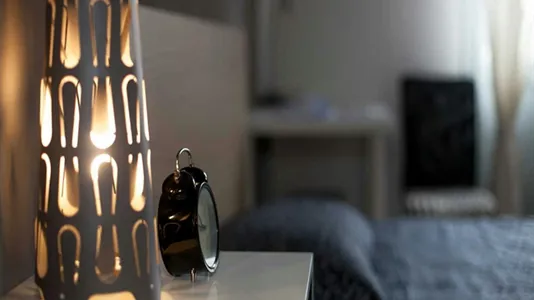Rooms in Bologna - photo 4