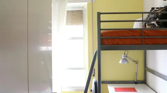 Rooms in Roma Municipio II – Parioli/Nomentano - photo 4