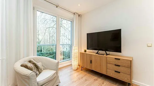 Apartments in Location is not specified - photo 5