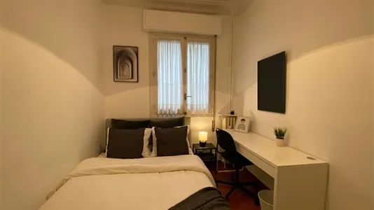 Rooms in Madrid Salamanca - photo 4