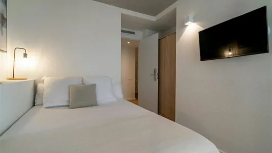 Rooms in Barcelona Horta-Guinardó - photo 2