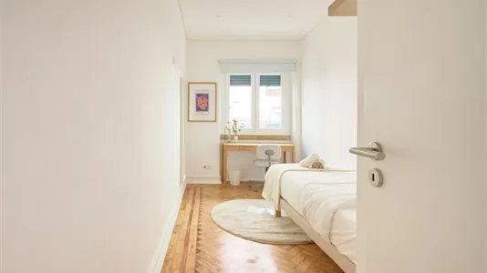 Rooms in Location is not specified - photo 7