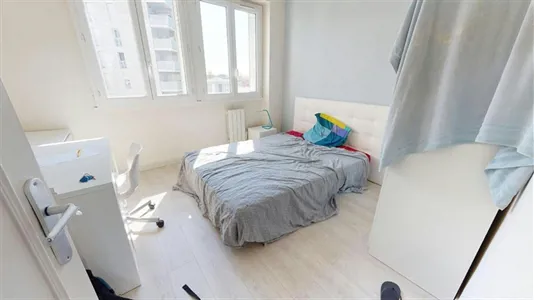 Rooms in Toulouse - photo 1