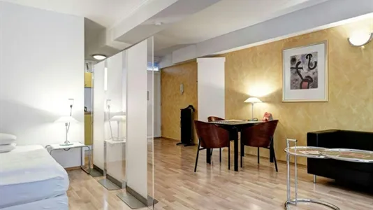 Apartments in Berlin Tempelhof-Schöneberg - photo 4