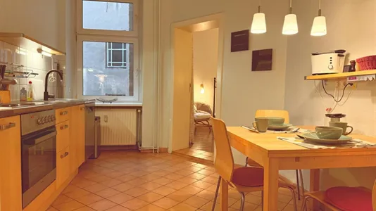 Apartments in Berlin Mitte - photo 7