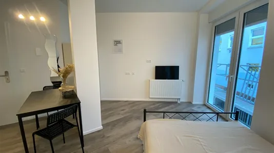 Apartments in Location is not specified - photo 7