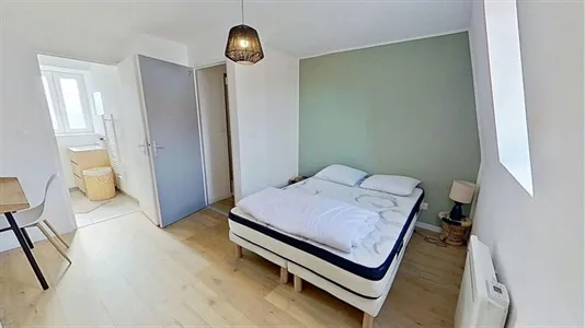 Rooms in Lille - photo 2