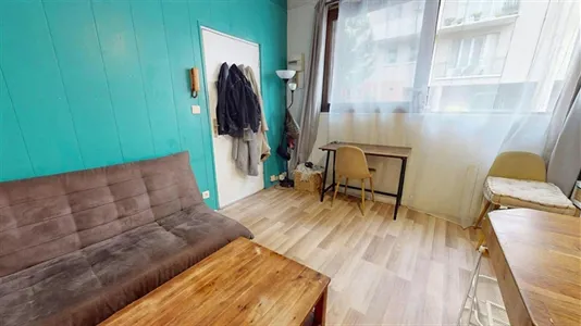Apartments in Toulouse - photo 3