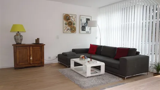 Apartments in Location is not specified - photo 6