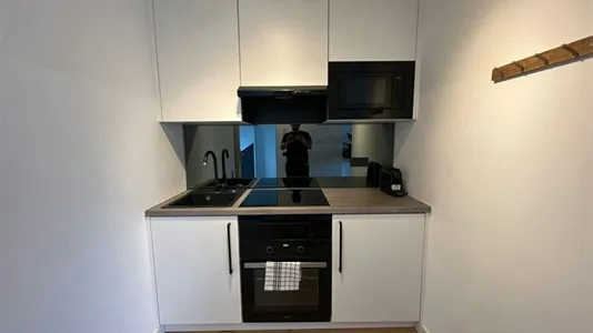 Apartments in Dusseldorf - photo 9