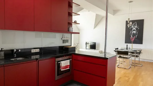 Apartments in Berlin Friedrichshain-Kreuzberg - photo 3