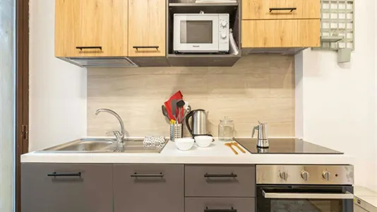 Rooms in Milano Zona 2 - Stazione Centrale, Gorla, Turro, Greco, Crescenzago - photo 10