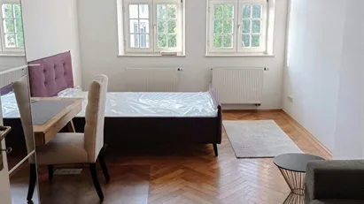Room for rent in Munich Au-Haidhausen, Munich