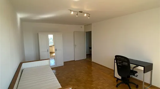 Rooms in Augsburg - photo 3