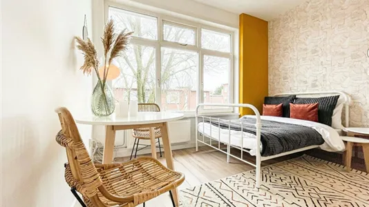 Apartments in The Hague Laak - photo 4