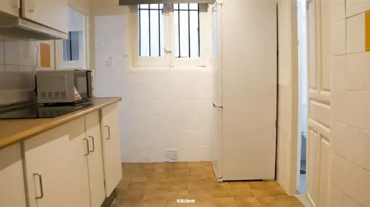 Rooms in Madrid Chamberí - photo 9