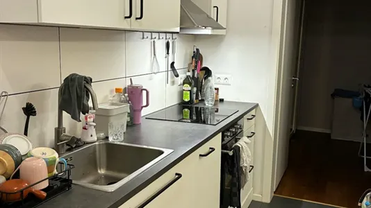 Apartments in Location is not specified - photo 8