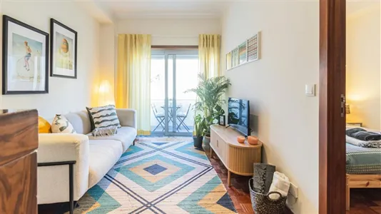 Apartments in Location is not specified - photo 5