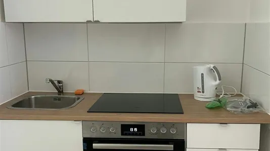 Apartments in Wuppertal - photo 5