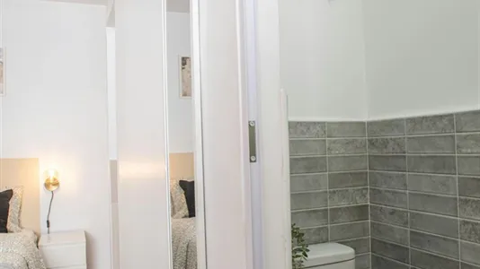 Rooms in Mislata - photo 10