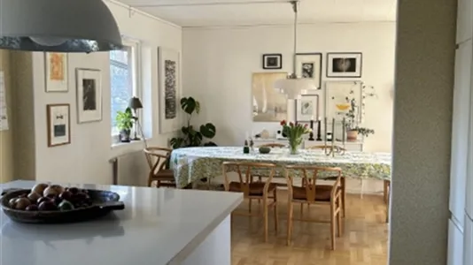 Houses in Gothenburg West - photo 2