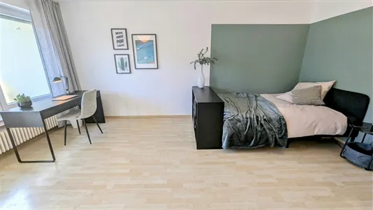 Rooms in Location is not specified - photo 3