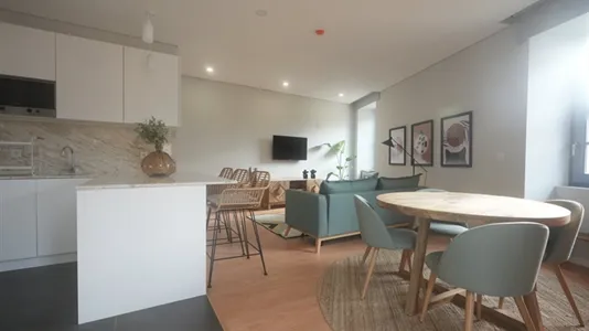 Apartments in Location is not specified - photo 5