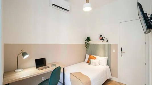 Rooms in Madrid Centro - photo 3