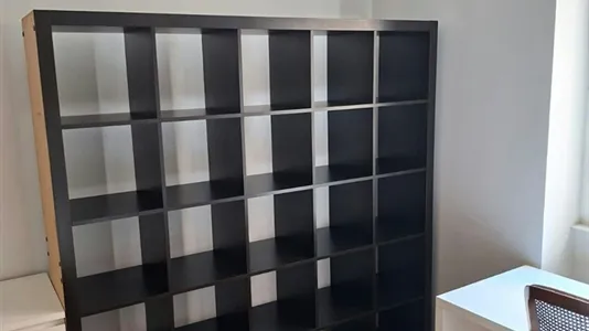 Rooms in Roma Municipio I – Centro Storico - photo 7