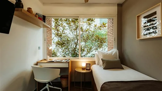 Rooms in Barcelona Horta-Guinardó - photo 3