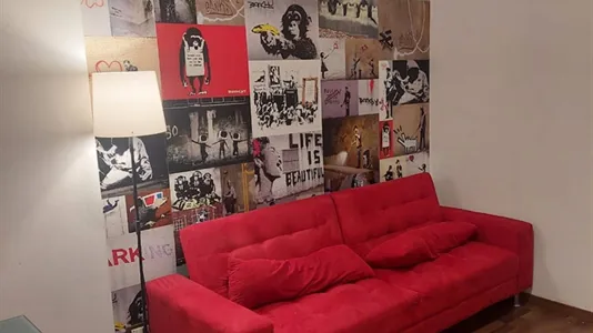 Rooms in Turin - photo 7