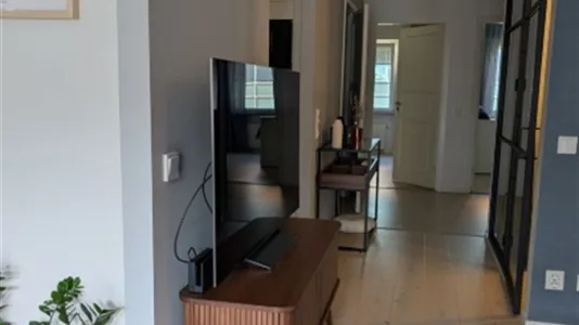 Apartments in Hammarbyhamnen - photo 2