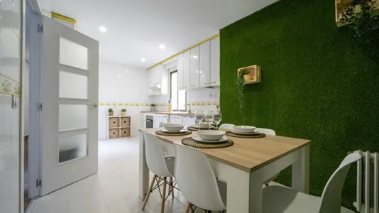 Rooms in Madrid Retiro - photo 7