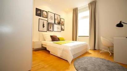 Room for rent in Frankfurt (region)