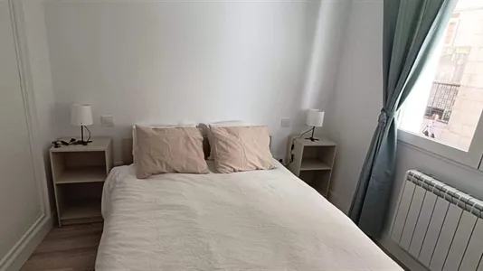 Apartments in Madrid Moncloa-Aravaca - photo 4