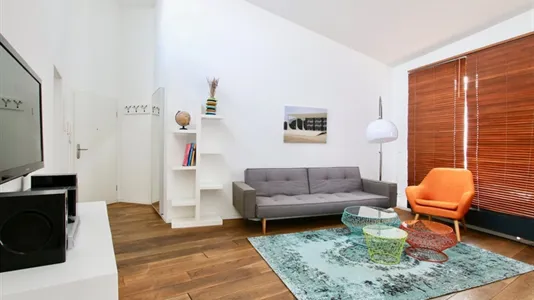 Apartments in Cologne Innenstadt - photo 7