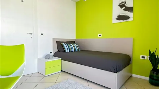 Rooms in Trento - photo 4