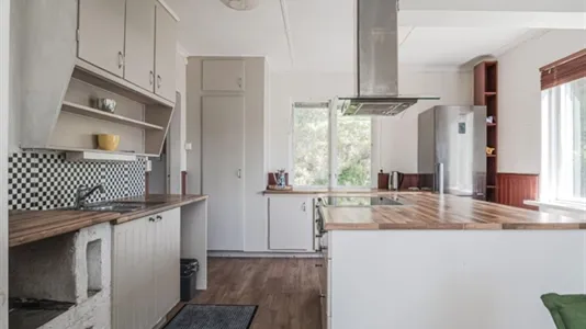 Houses in Sundsvall - photo 3